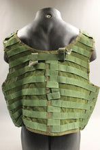 Load image into Gallery viewer, US Military Survival Vest - CWU-33 / P22P-18 - Used