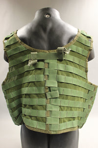 US Military Survival Vest - CWU-33 / P22P-18 - Used