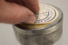 Load image into Gallery viewer, Navy Arms Co 250 Wing Musket Cap Tin - Model 2000 - Used