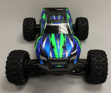 Load image into Gallery viewer, Maxx Traxxas WideMaxx V2 Monster Truck with Battery - Used