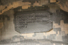 Load image into Gallery viewer, USGI Molle IFAK Individual Improved First Aid Kit Medic Pouch - ACU - Used