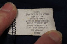Load image into Gallery viewer, USAFE Show Case Zip Up Jacket - US Air Forces In Europe - Medium - Used