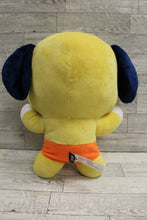 Load image into Gallery viewer, Aliquantum BT21 Chimmy 13&quot; Plush - Used