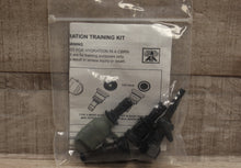 Load image into Gallery viewer, Multi-Purpose Personal CBRN Hydration Training Kit - 8465-01-643-6221 - New