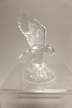 Load image into Gallery viewer, Cristal D'Arques 24% Lead Crystall Bald Eagle - Used