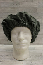 Load image into Gallery viewer, US Military Chemical Protective Helmet Cover - 8415-01-111-9028 - Used