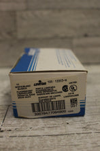 Load image into Gallery viewer, Set of 8 Leviton 105-13353-N Fluorescent Lampholder Pedestal Base - Open Box