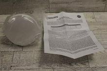 Load image into Gallery viewer, Philips BR30 90 degree LED Flood Light - 9.5W (60w) -Dimmable - New
