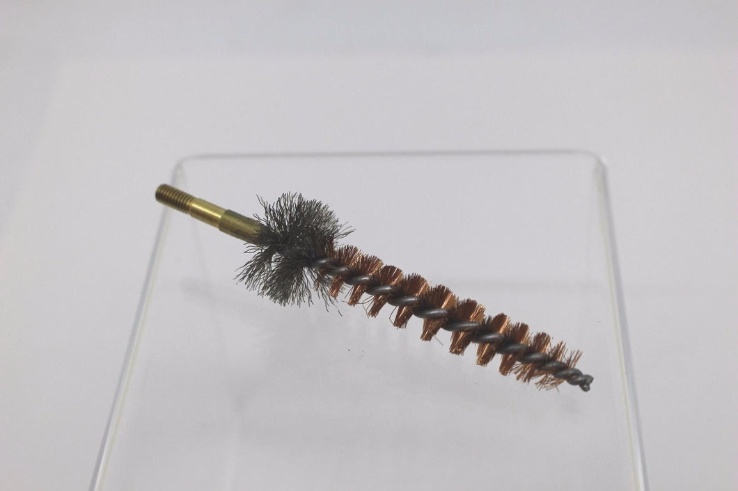 .223 - 5.56 Rifle Chamber Small Arms Cleaning Brush - New