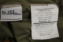 Load image into Gallery viewer, Gen III Light Weight Cold Weather Long John Shirt - Coyote - Large Regular - New