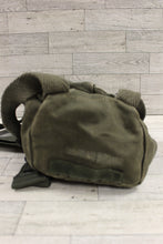 Load image into Gallery viewer, Vintage French Army SACM 63 25-HBC-72 Bag - Green - Used