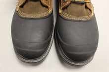 Load image into Gallery viewer, Men's Wolverine Floorhand Swamp Work Boots - Size: 14M - Steel Toe - Used