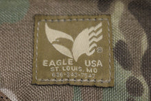 Load image into Gallery viewer, Eagle Industries Multicam Load Out Cargo Travel Bag - 34" x 16" - Used