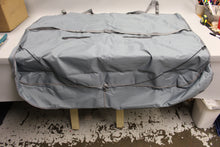 Load image into Gallery viewer, Pally Paws Quilted Car Seat Cover - 48&quot; x 52&quot; - New