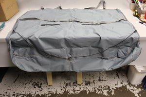 Pally Paws Quilted Car Seat Cover - 48" x 52" - New