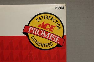 ACE Bare Wood Sandpaper - 60 Course Grit - 9" x 11" - NEW