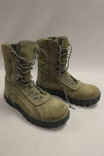 Load image into Gallery viewer, Rocky Men&#39;s S2V Steel Toe Tactical Boots - Sage Green - Size: 7M - Used