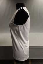 Load image into Gallery viewer, Adidas Climalite Sleeveless T-Shirt - Small - White - Used