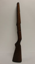 Load image into Gallery viewer, M1 Garand Wood Stock - Used