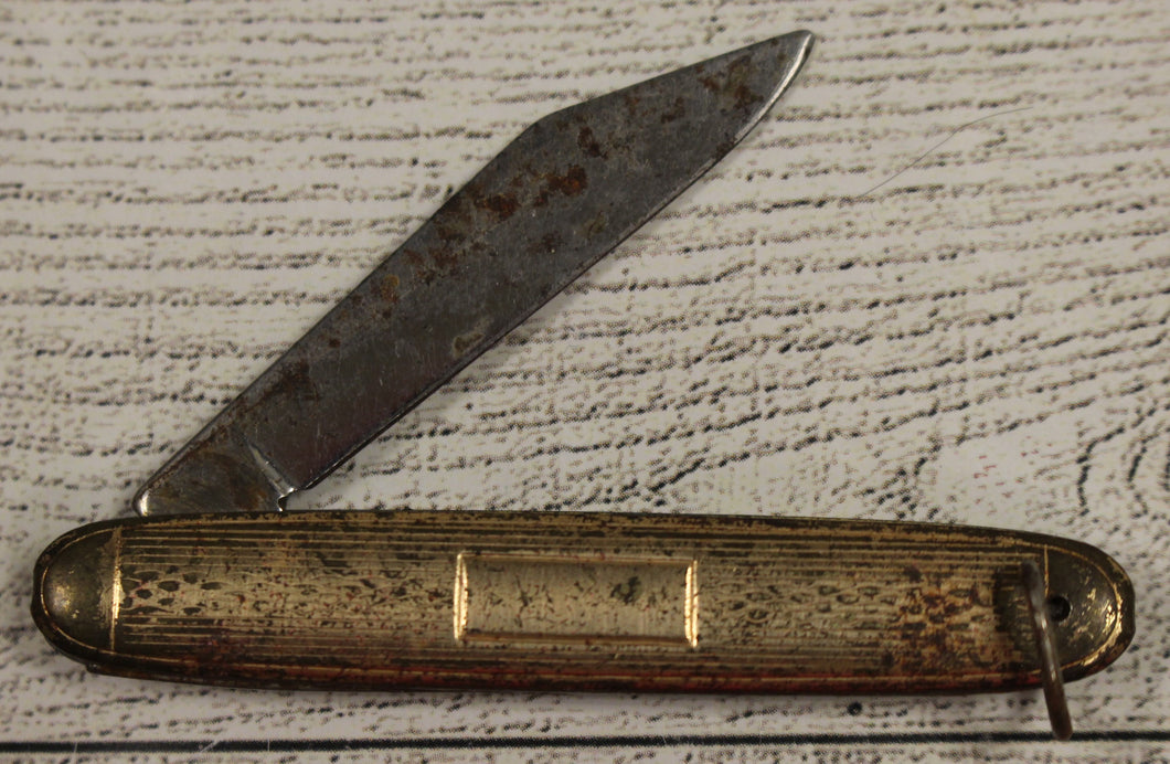 Colonial USA Pocket Knife - Used