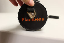 Load image into Gallery viewer, Flambeau Art Bin Extendable Document Artwork Storage Tube - 33" - 45" - Used