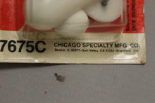 Load image into Gallery viewer, CS Chicago Specialty Toilet Bumpers - 7675C - New