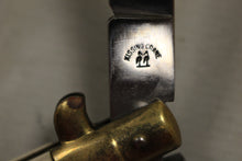Load image into Gallery viewer, Vintage Kissing Crane KC-49 Stiletto Germany Folding Knife - Used