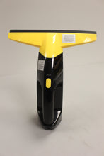 Load image into Gallery viewer, Rechargeable Window Cleaner/Vacuum - Model WC03 - New