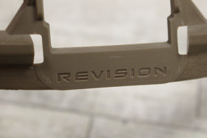 Revision Military Helmet Front Mount - 1-1247 - Used