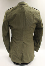 Load image into Gallery viewer, USMC US Marine Corps Green Service Uniform Dress Coat - Size: 34 - Used