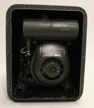 Load image into Gallery viewer, WW II US Navy Portable Gasoline Engine Generator - CCW-73037
