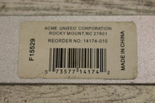 Load image into Gallery viewer, Westcott F15529 Stainless Metal Ruler - Used