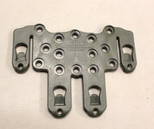 Load image into Gallery viewer, BlackHawk! Serpa Strike CQC Holster Molle Adapter Platform - Foliage - Used