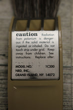 Load image into Gallery viewer, Staticmaster for Cameras - Model 1C200 - Used