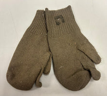 Load image into Gallery viewer, Lot of 10 Pairs of Trigger Finger Mitten Inserts - Various Sizes - Used
