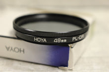 Load image into Gallery viewer, HOYA Photographic Filter for Special Effect - 48mm - Used