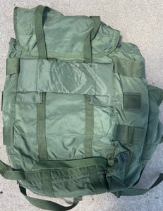 Alice Rucksack LC-2 Combat Field Pack Bags - OD Green - Various Sizes & Grades