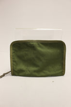 Load image into Gallery viewer, Tactical Tailor Book Cover - Green - Used