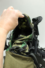Load image into Gallery viewer, Gregory Spear UM21 Woodland Rucksack - M81 - Used