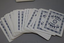 Load image into Gallery viewer, Alaska 1st Edition Playing Cards - Used