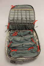 Load image into Gallery viewer, TSSI TACOPS M-9 ACU Digital 500D Medical IFAK First Aid Pack - USED