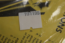 Load image into Gallery viewer, Craftmark Zero Zero Center Marker - New