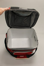 Load image into Gallery viewer, Coleman 16 Can Soft Cooler with Liner - Used
