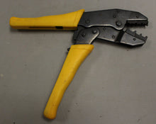 Load image into Gallery viewer, Dorman Conduct-Tite Ratcheting Crimping Tool - 86595 - Used