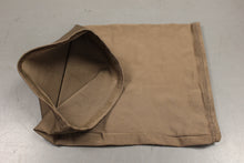 Load image into Gallery viewer, US Military Meke Cold Weather Neck Gaiter - 8440-01-387-8509 - Brown - New WOT