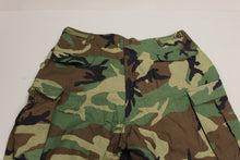 Load image into Gallery viewer, US Army Woodland Cold Weather Field Trouser Pants - XLarge Regular - Used