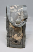 Load image into Gallery viewer, Molle II ACU 9mm Magazine Pouch (Single) - 8465-01-524-7361 - Used