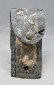 Molle II ACU 9mm Magazine Pouch (Single) - 8465-01-524-7361 - Used