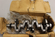 Load image into Gallery viewer, Nissan Navara D40 Pathfinder w/a 25L Engine - Crankshaft Assembly - New