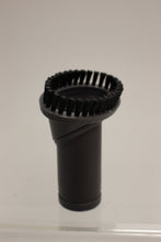 Load image into Gallery viewer, Universal Vacuum Cleaner Dust Brush Attachment - 3" Brush - 1-1/8" Dia - Used